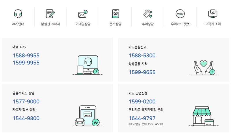 ARS_대표번호_확인