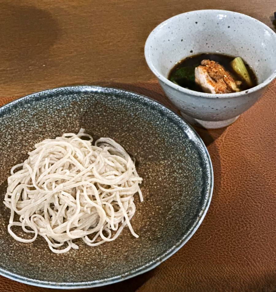 소바쥬