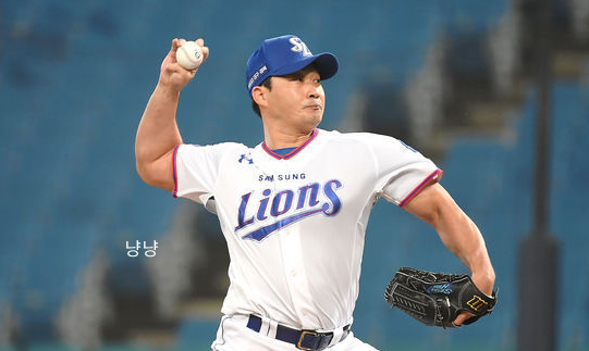 오승환 프로필