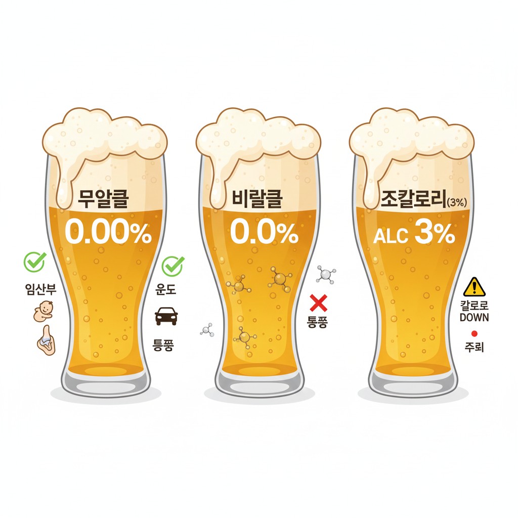 제로 맥주