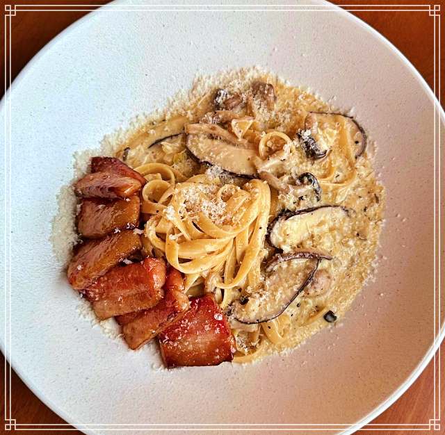 생생정보 마당 남양주 팔당 숯불 숙성 스테이크, 차콜 풀드포크 맛집