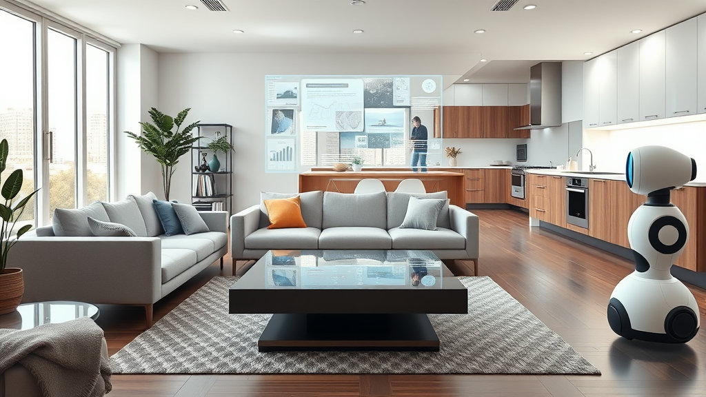 2025년 AI 생활 속 활용법