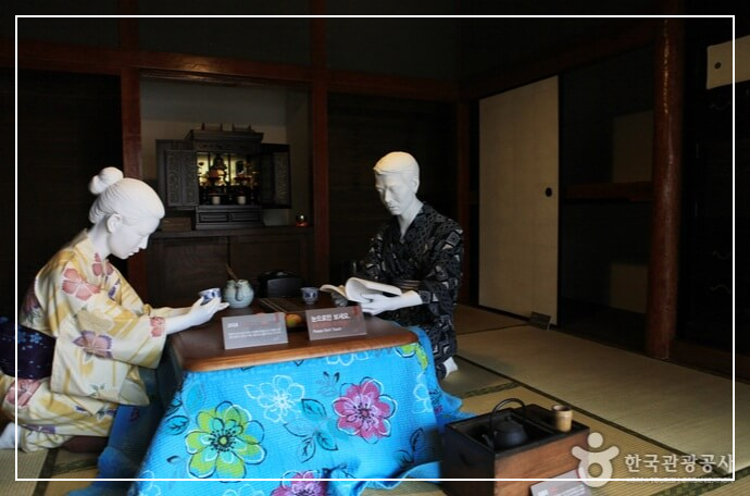 포항 가볼만한곳 베스트10 구룡포 일본인가옥거리