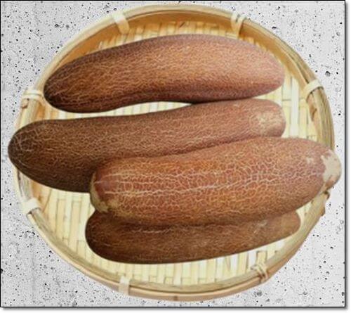 노각