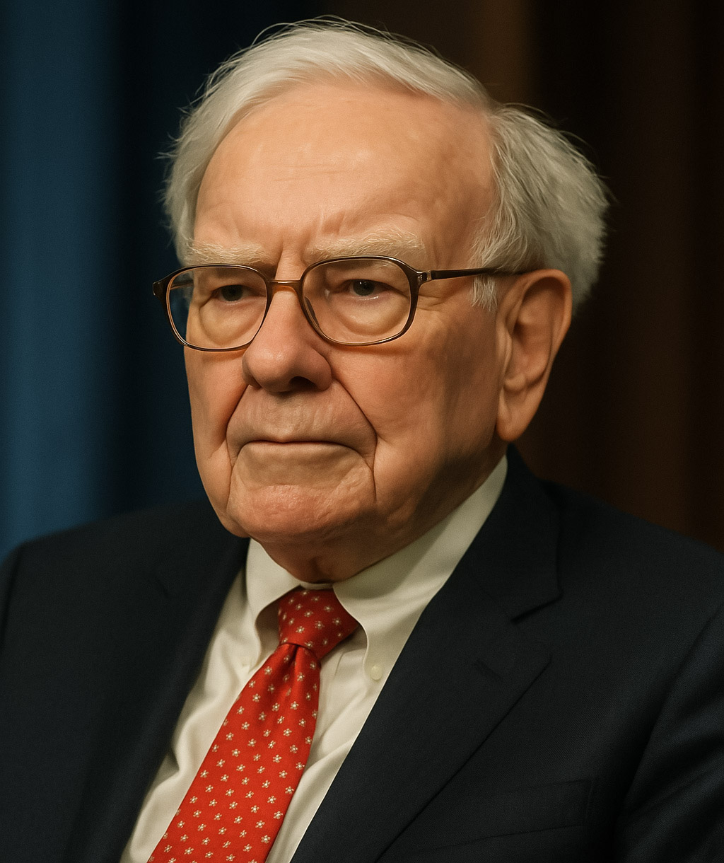 지난 1년간 워렌 버핏의 투자 행보에 대한 고찰