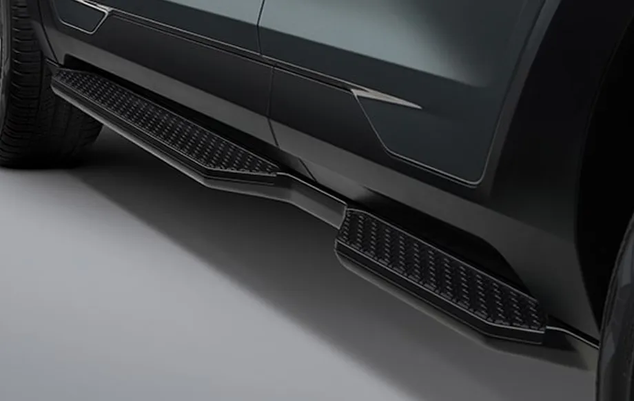 토레스 하이브리드 자동차 이미지