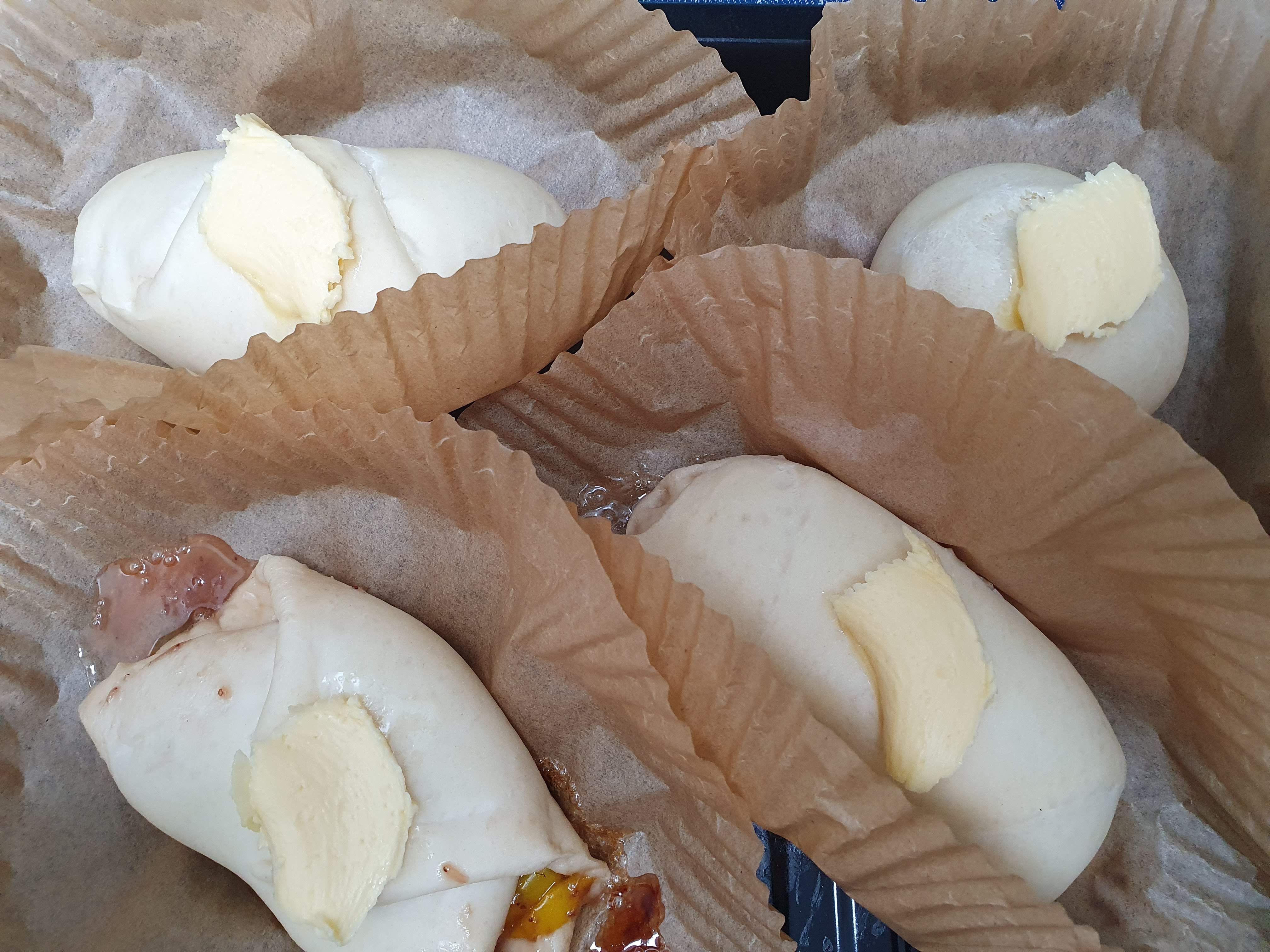 마카롱 만들기