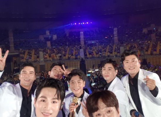 미스터트롯 콘서트 예매