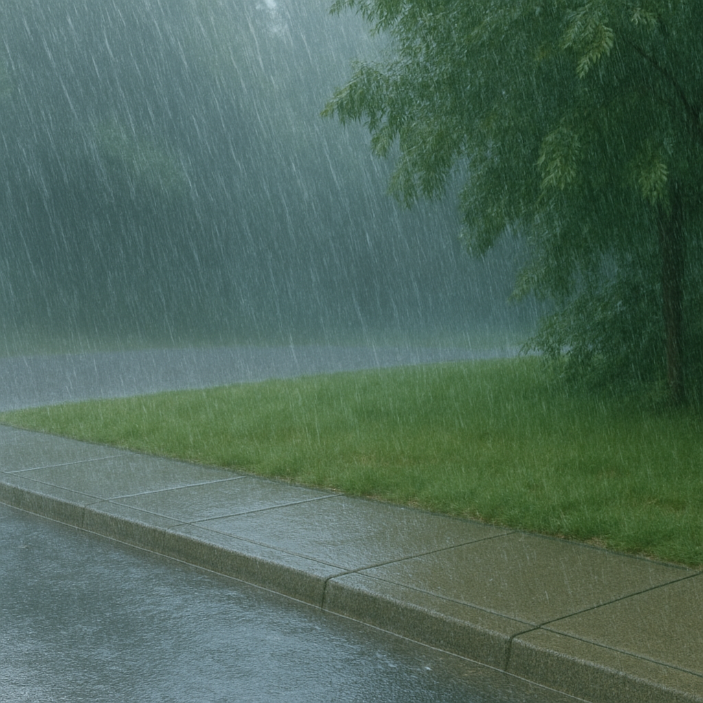 장마예상기간 2025년