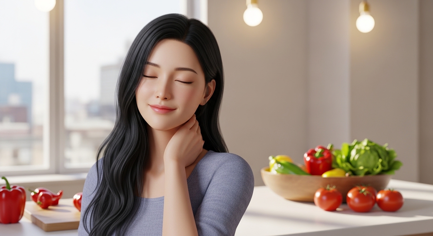 아연효능, 비타민B군