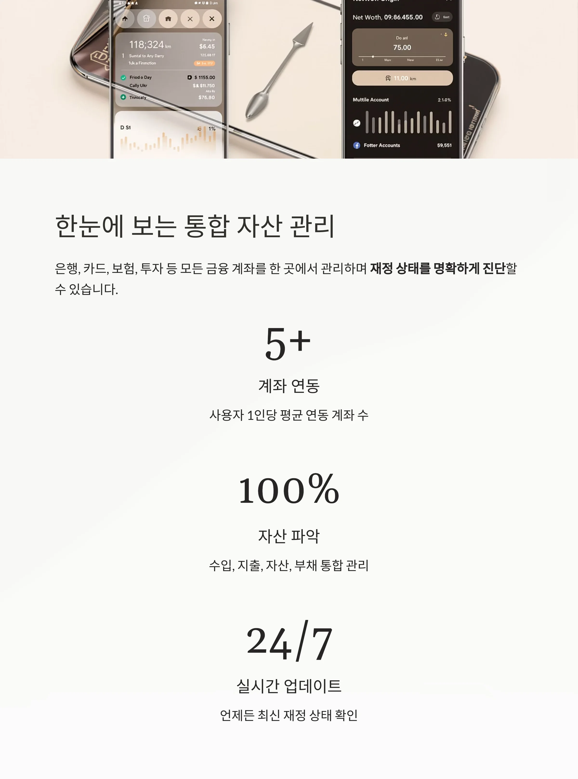 똑똑한 예산 분배, 뱅크샐러드