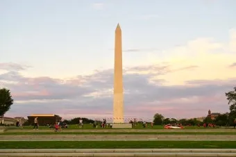 미국 워싱턴 DC 위치 지도와 여행 명소를 소개_3
