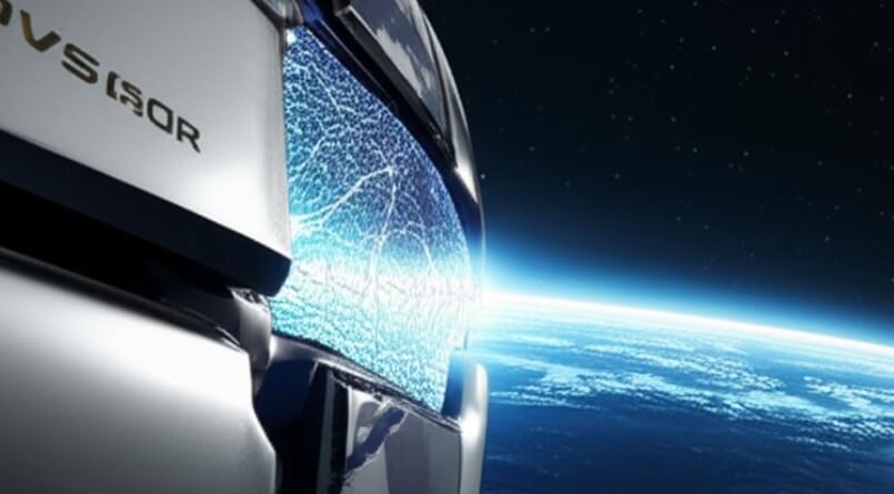 Why Self-Healing Materials Are Critical for Space Exploration