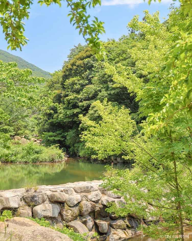 완도 가볼만한곳 베스트10