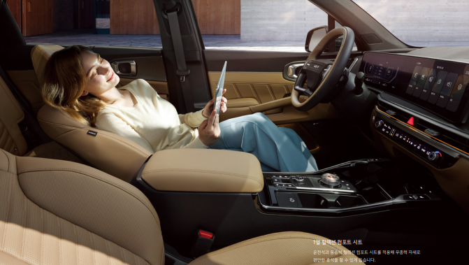 25년 12월 자동차 판매량 순위