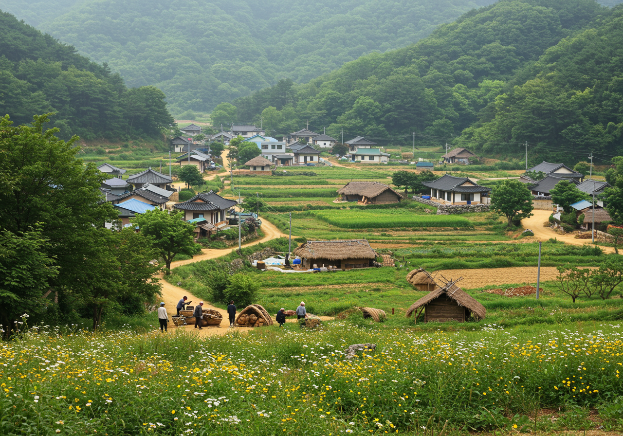 일상회복지원금 100만 원 신청 방법 대상&amp;#44; 포천시 이동면 주민에게 도움!
