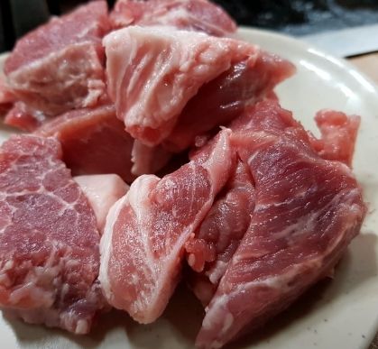 [생생정보 돼지갈비 맛집] 구로 고바우 연탄불 돼지갈비 &ndash; 금순 할매의 불맛 정통 고기집