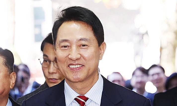 오세훈