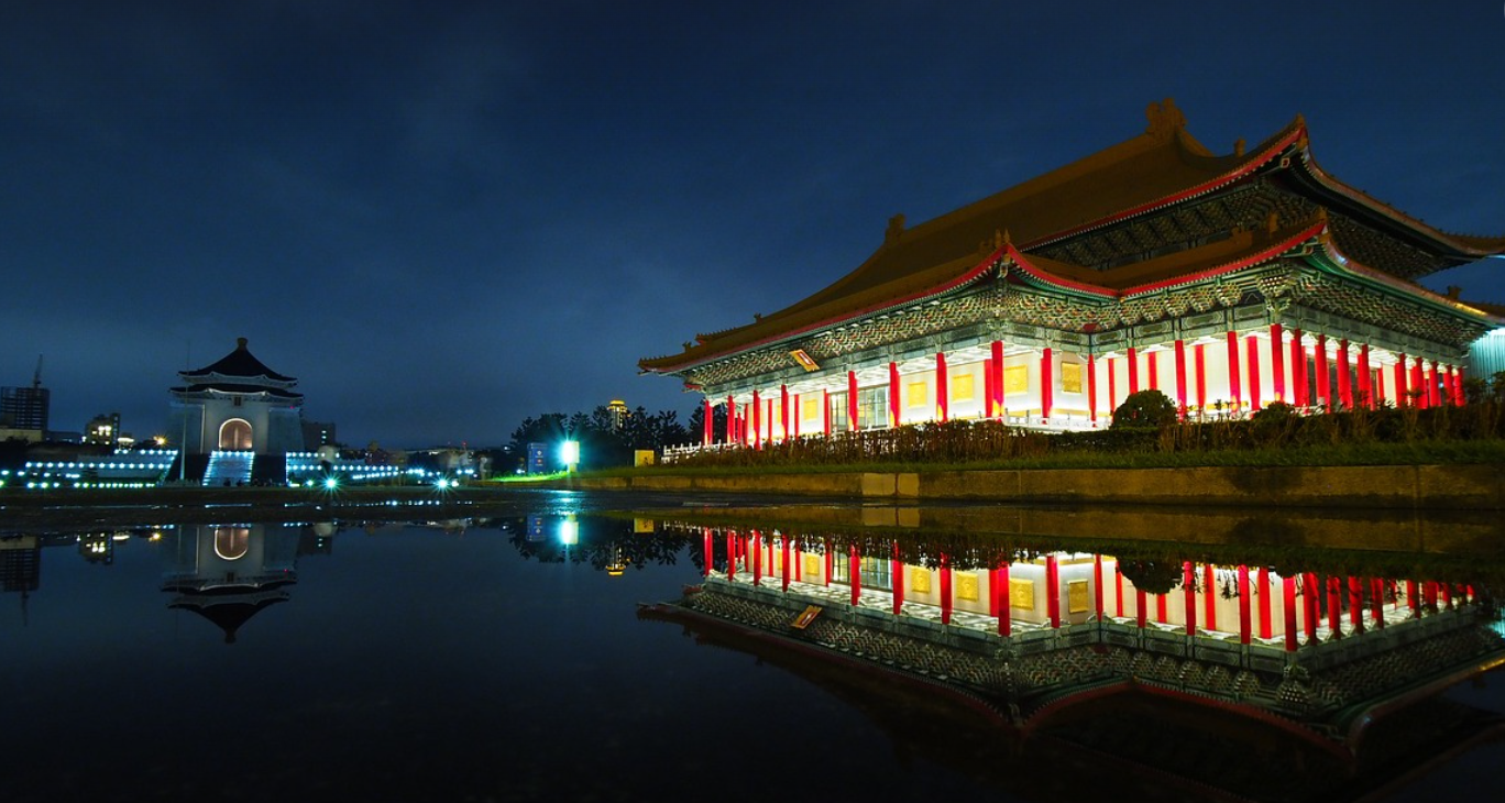 [대만 입국신고서 작성방법] 이게이트 자동출입국 이용법 (2025 최신)