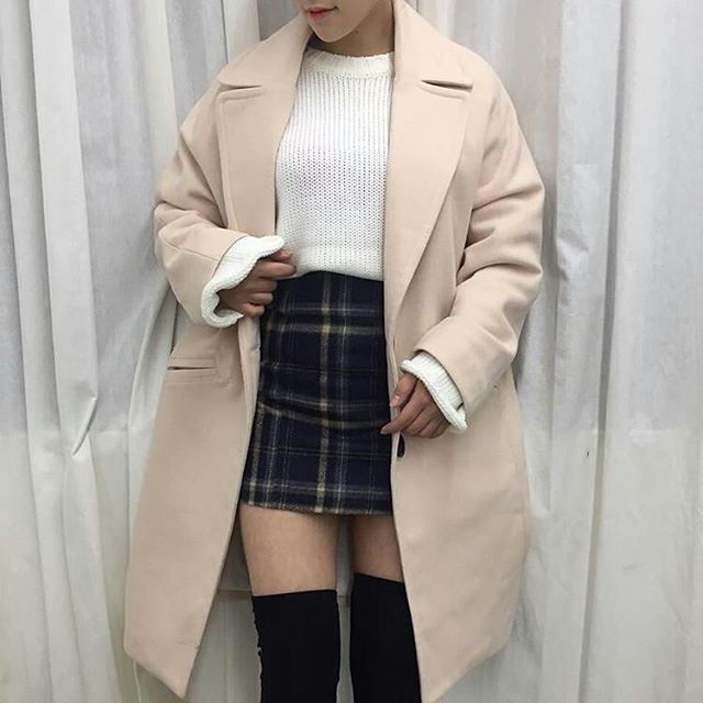 일반인 패션 데일리룩 모음