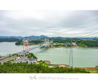 진도 가볼만한 곳 BEST 5 진도 5일장부터 케이블카로 추천_6