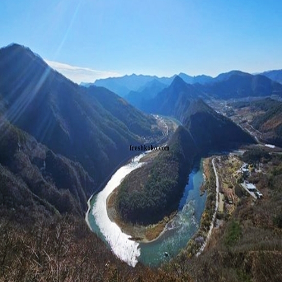 정선 가볼만한곳