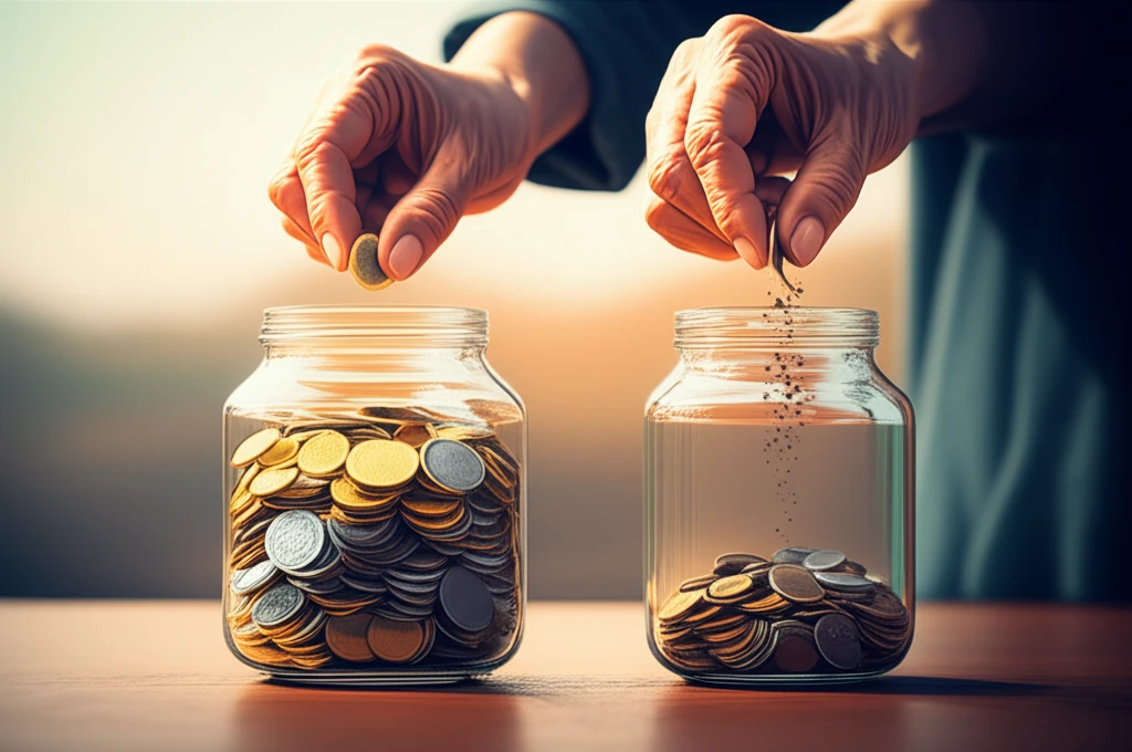 IRP 계좌 수수료 아끼는 법과 금융..