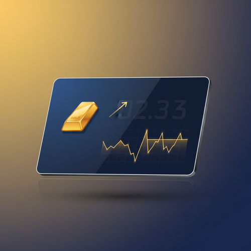 금 최고가&amp;#44; 실시간으로 확인하는 방법