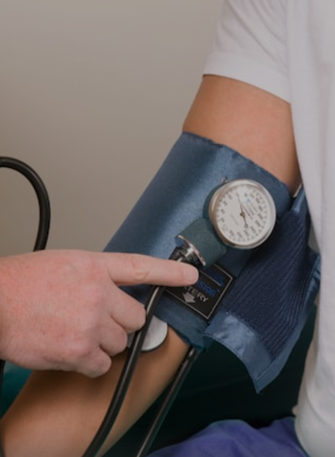 혈압이 불안정할 때 주의해야 할 신호들