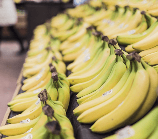 혈압 낮추는 음식 추천