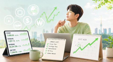 코스피 7,500 시대 앞에서 우리는 무엇을 준비해야 할까