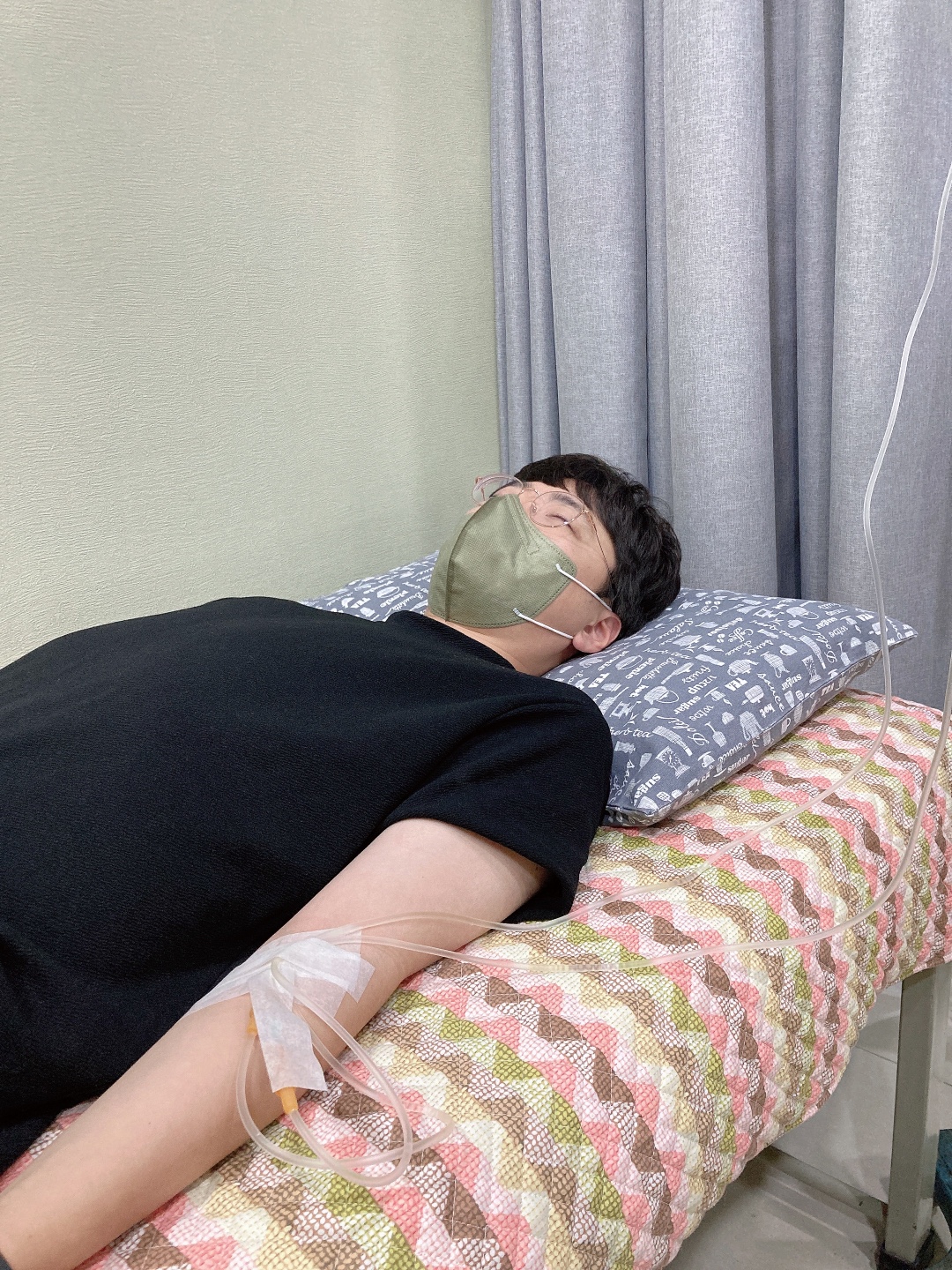 비타민 주사 후기
