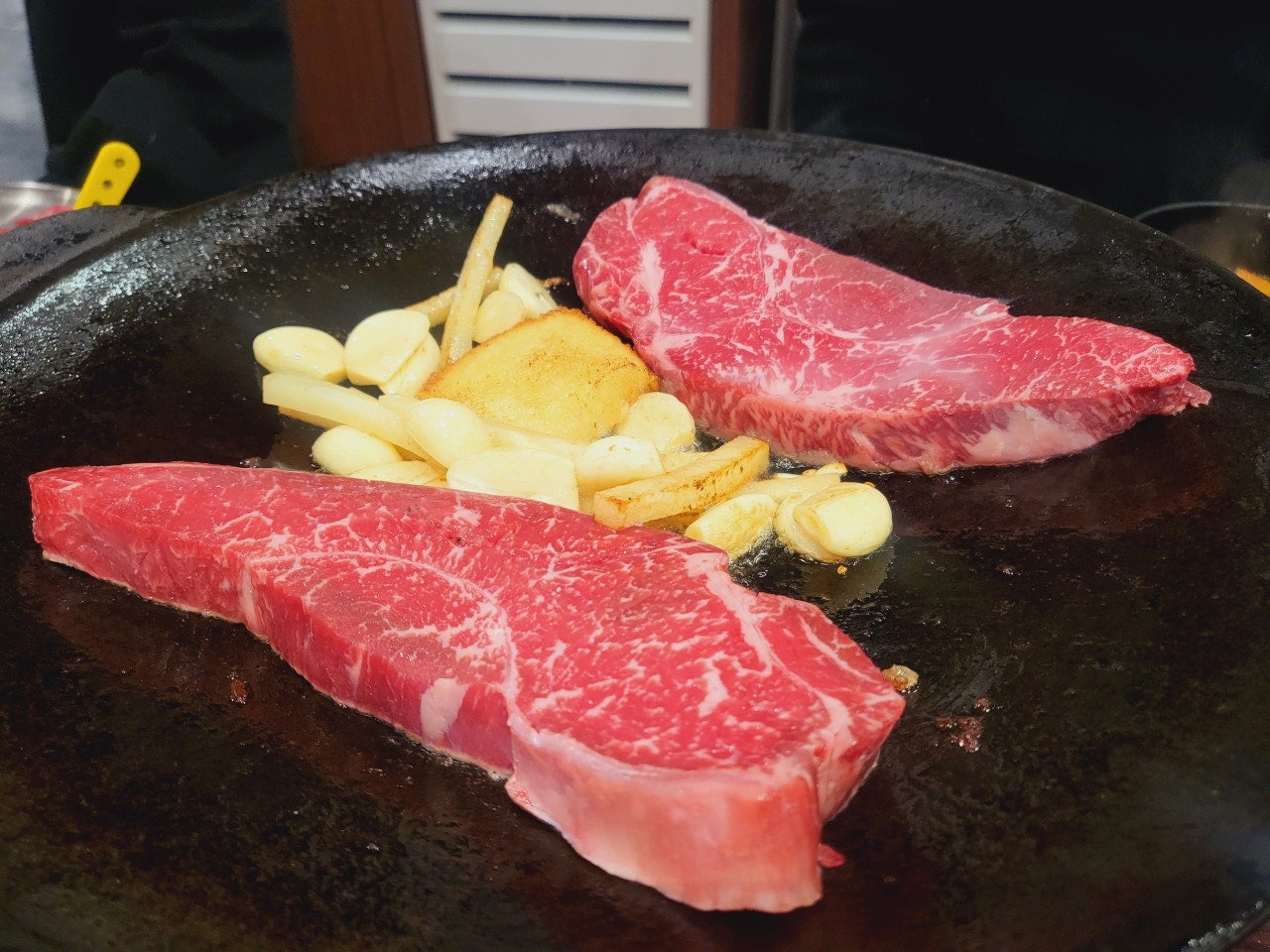 성시경먹을텐데 해봉정육 삼성역 맛집 삼성 회식 소고기 맛집 삼성역 한우 데이트 추천 삼성역 고깃집 고품질 한우 삼성역 회식 맛집