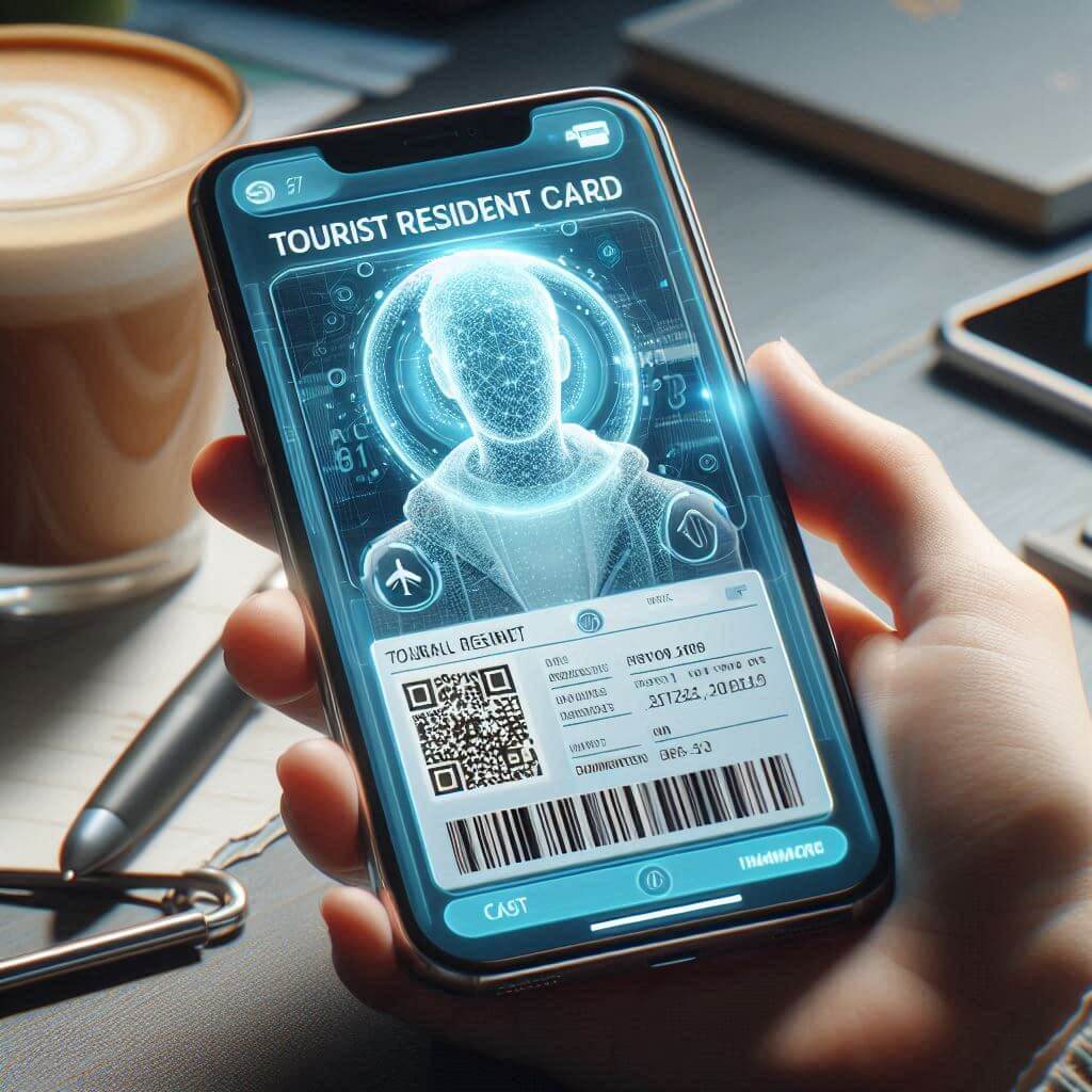 디지털 관광주민증 혜택 및 발급 방법 총정리