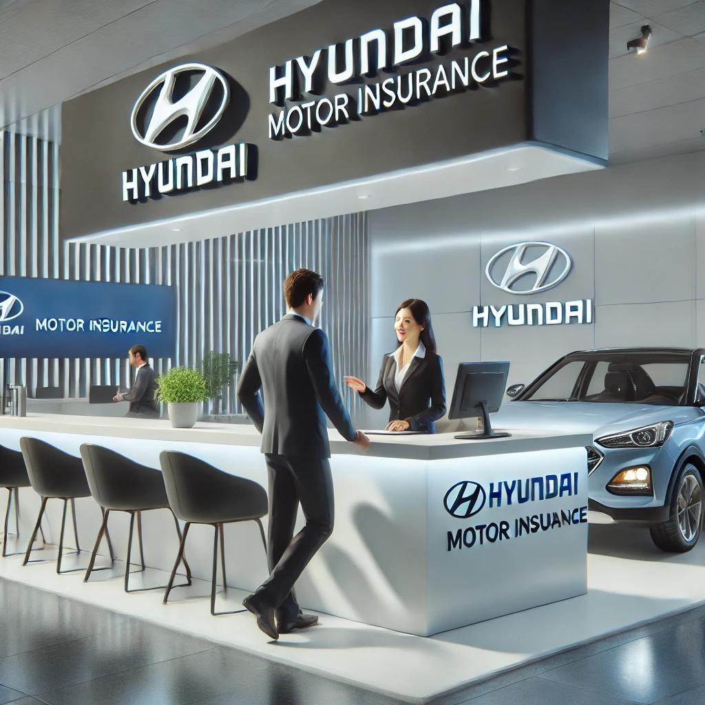 현대 자동차보험 고객센터