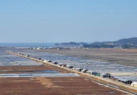 소금밭전망대 