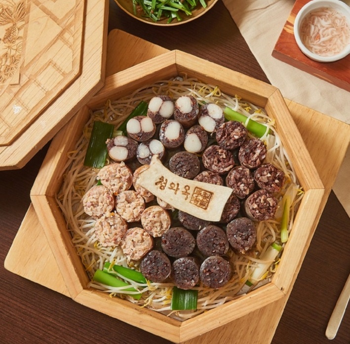 백반기행-손담비가-사랑한-소울밥상-편백정식