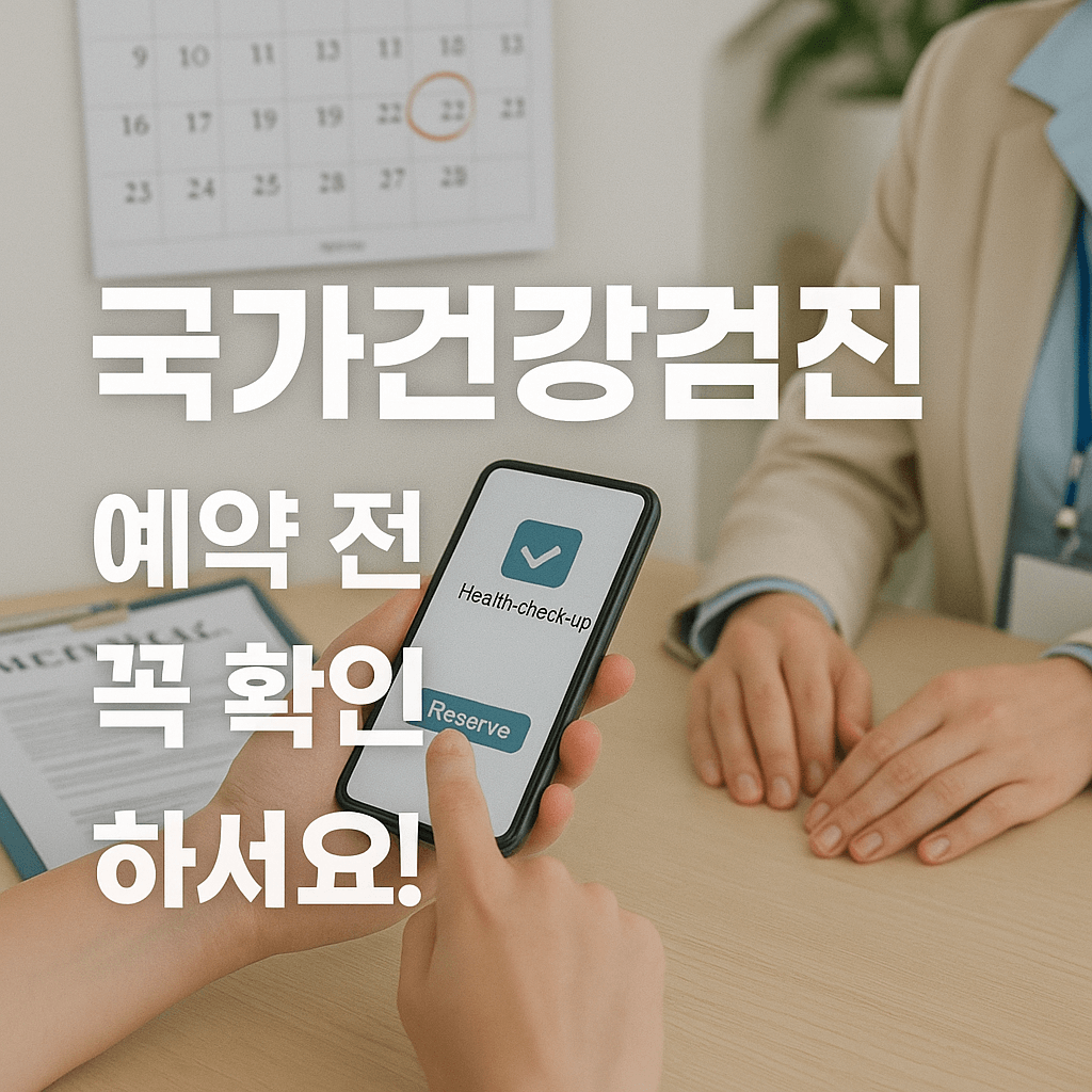 예약