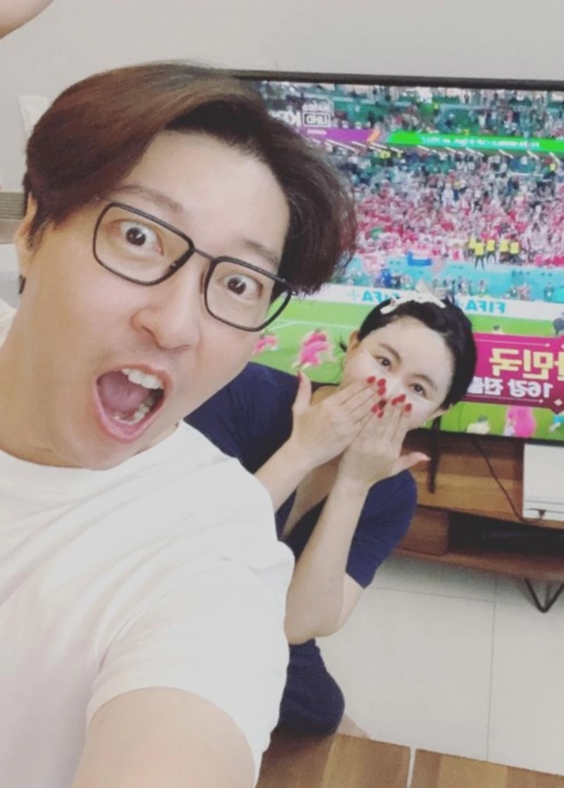 대도서관 부인 윰댕 불화설 해명