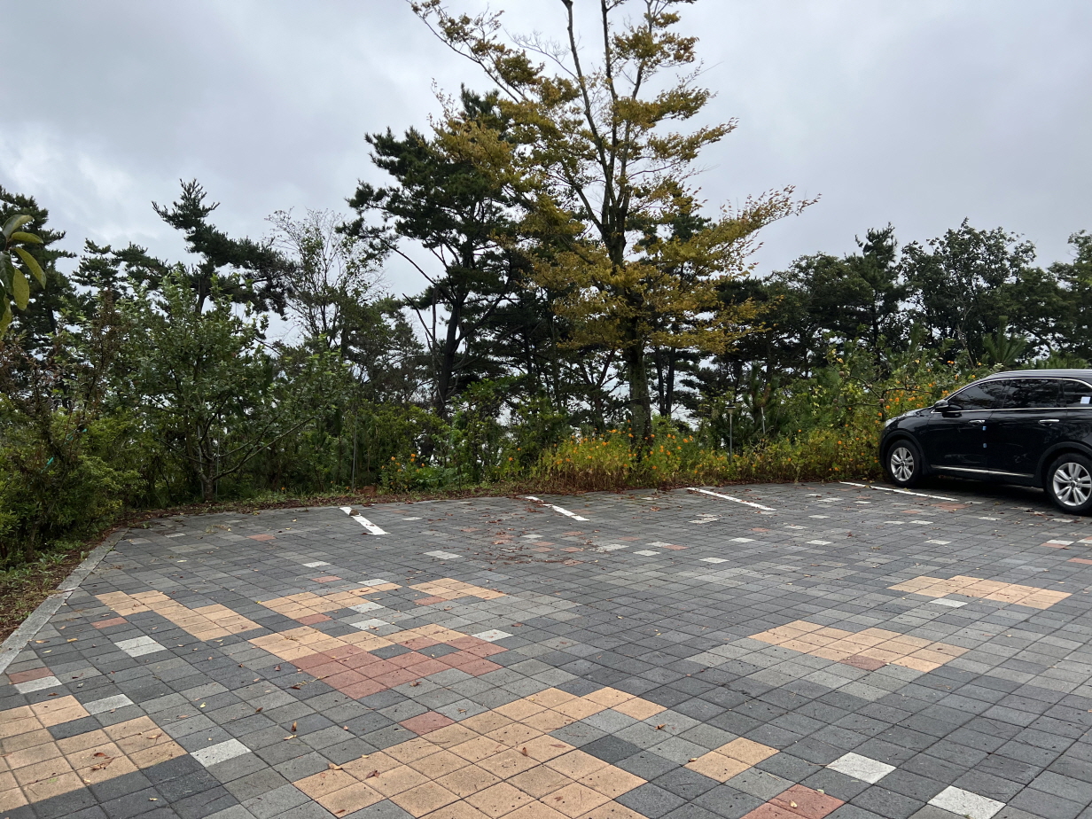태안별빛캠핑장