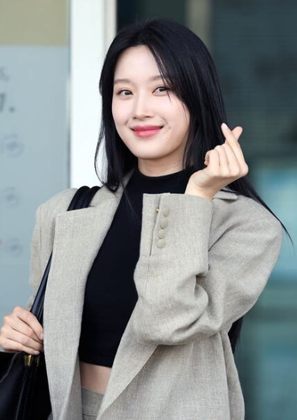 문가영 나이