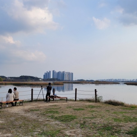 왕송호수 썸네일