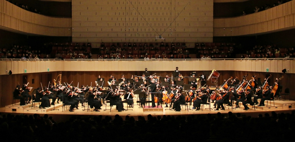 대구시립교향악단