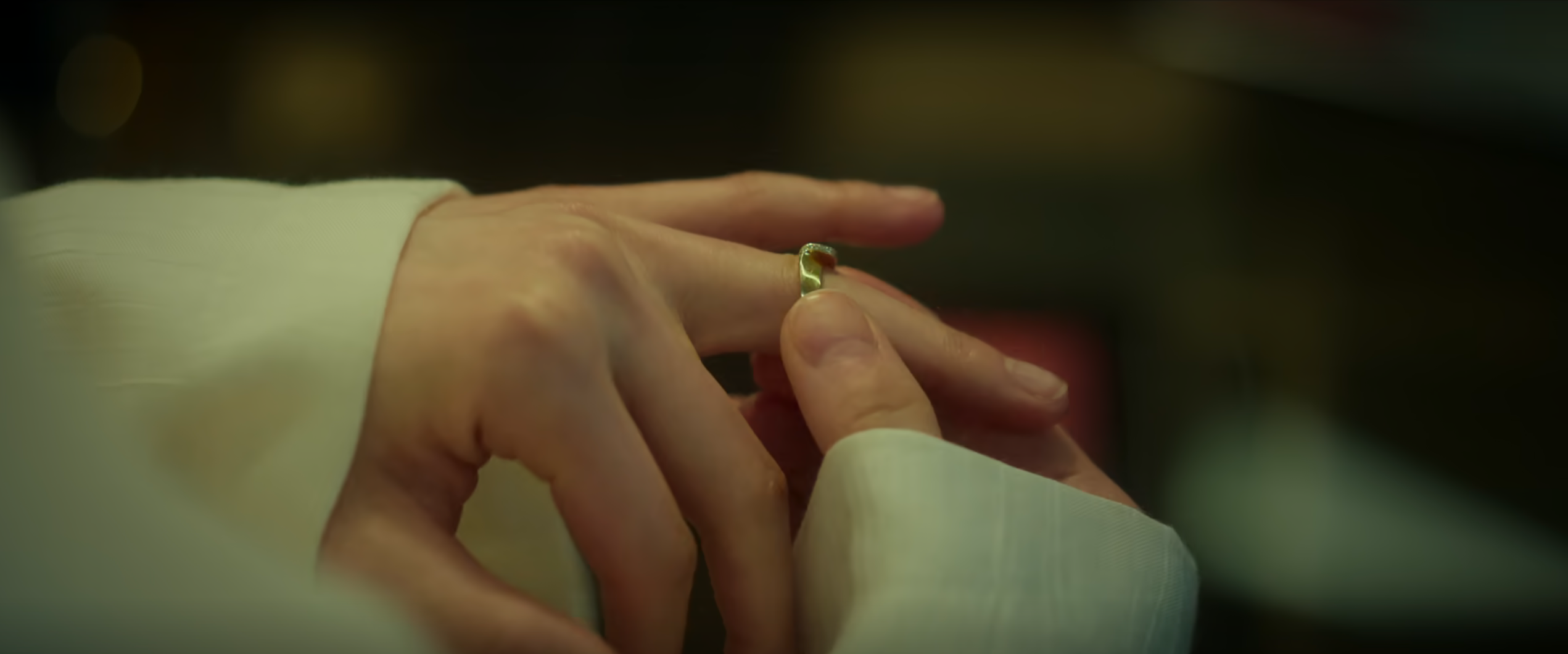 넷플드라마 "트렁크"