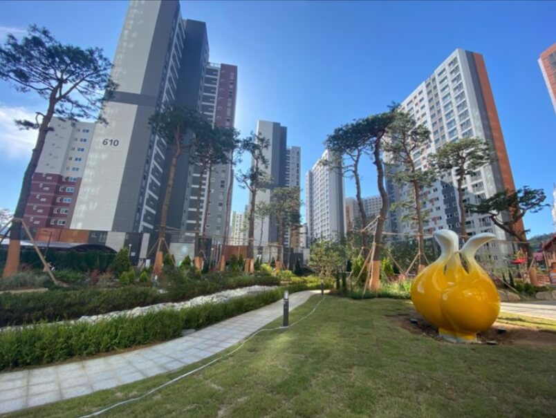 10.18 선착순 줍줍! 고산더라피니엘 분양가, 평면도, 중도금대출