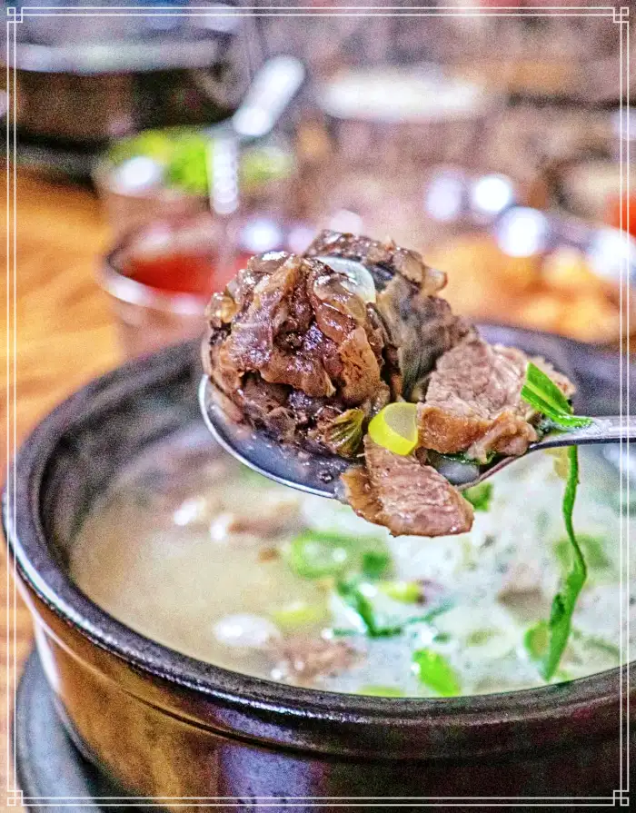 6시 내고향 강원 영월 서부시장 순대국밥&#44; 내장국밥 맛집