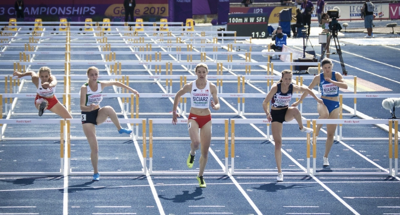 레인보우로보틱스의 글로벌 경쟁 심화
