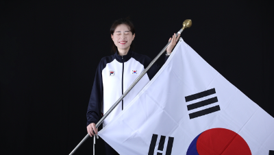 파리올림픽 사격 김예지