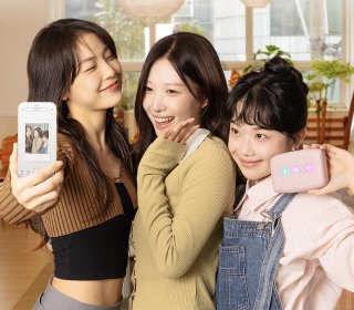 휴대용프린터 네모닉프린터&amp;#44; 미니프린터&amp;#44; 포토프린터&amp;#44; 모바일프린터 비교 사진