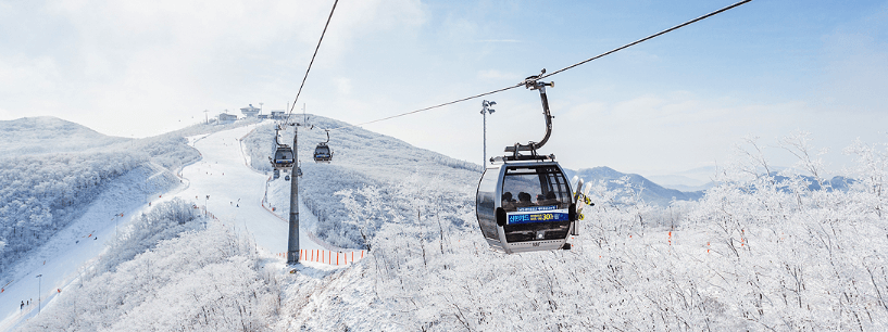 2024년 전국 스키장 폐장일 총정리